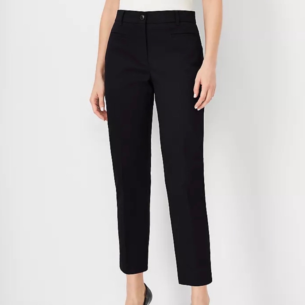 Ann Taylor Business Pants Petite! Like new